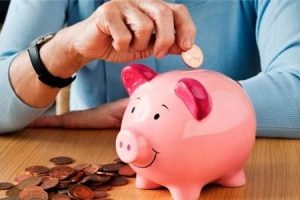 如何存钱？一起开始攒钱计划