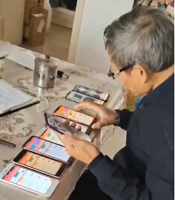 手机红包小游戏如何赚钱