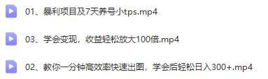 热门Ai一键成图