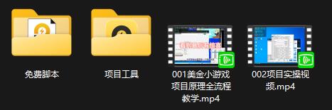 新出小游戏挂机撸美金项目