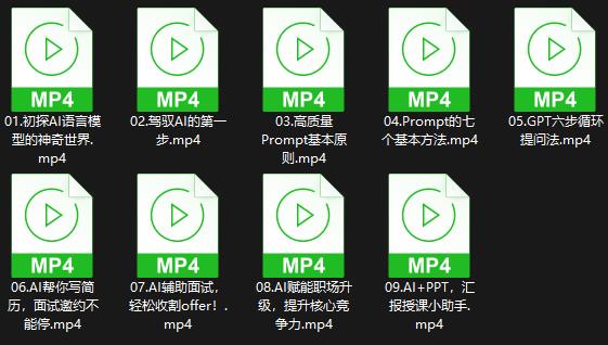 职场中如何使用ChatGPT