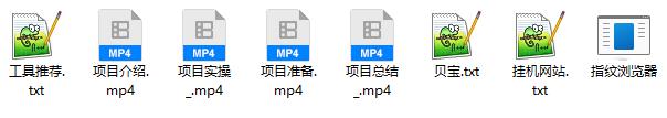 海外撸美金项目