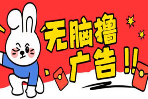 无限薅羊毛玩法：纯自撸无需养机一天2-3张【全套软件+视频教程】